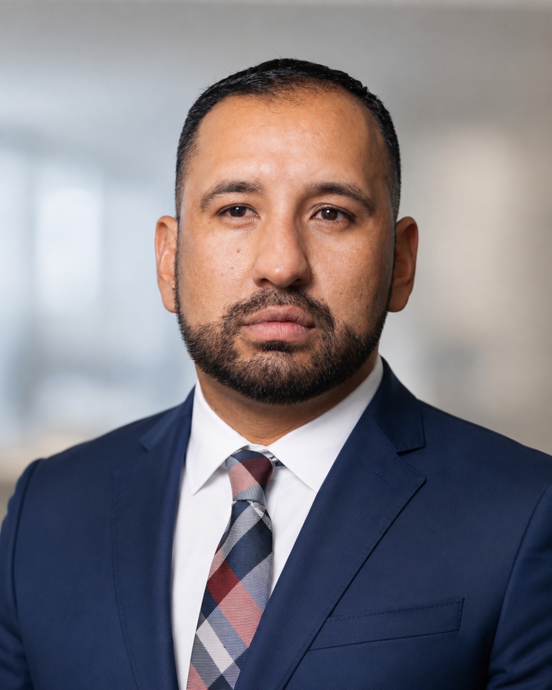 Dr. Jose Rolando Ochoa