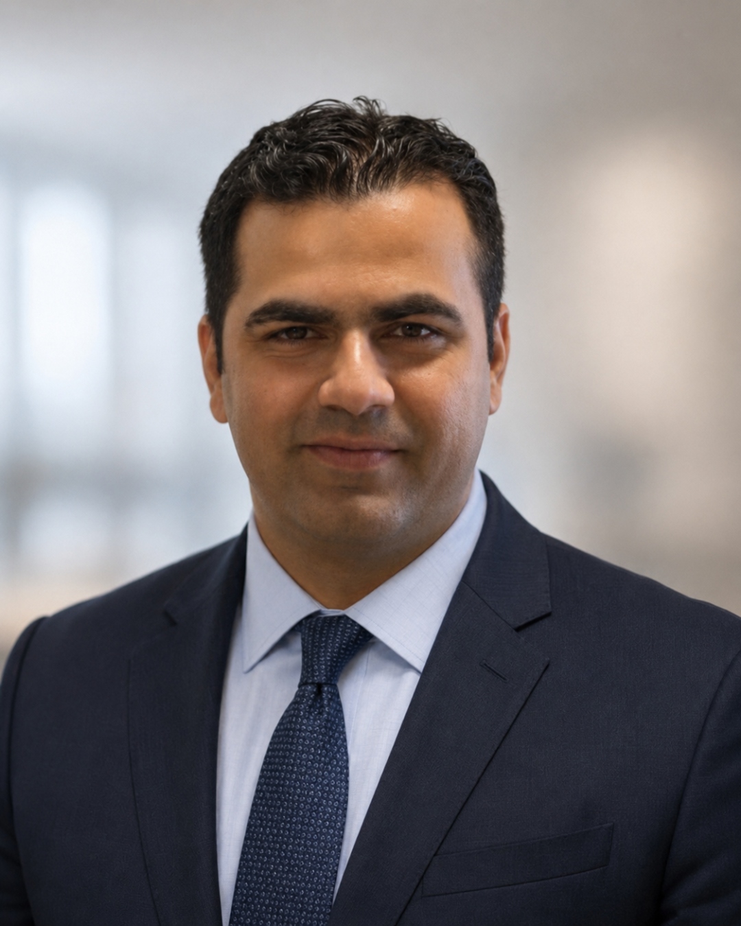 Rohan Betgeri